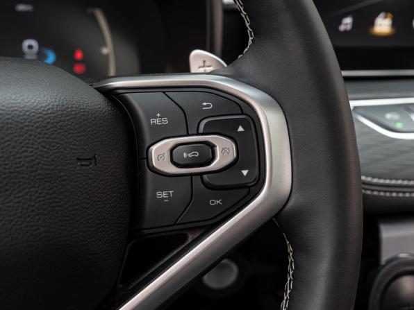 Haval Jolion I Рестайлинг 2 с пробегом 2025 года, цена 2 597 000 рублей, 12074 км, внедорожник, Автокод Объявления