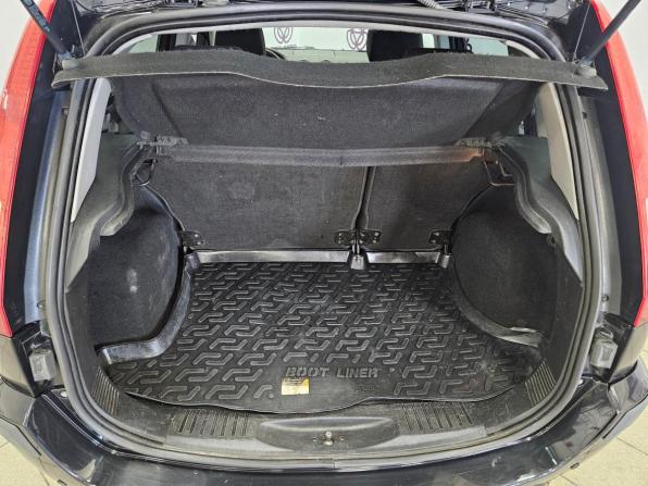 Ford Fusion I Рестайлинг с пробегом 2007 года, цена 388 000 рублей, 188086 км, хэтчбек, Автокод Объявления
