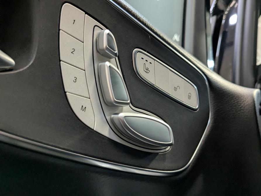 Mercedes-Benz V-Класс III (W447) Рестайлинг Москва  - изображение 14