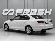 Volkswagen Jetta VI Ростов-на-Дону  - изображение 17