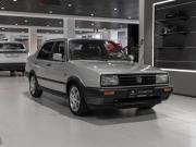 Volkswagen Jetta II Москва  - изображение 20