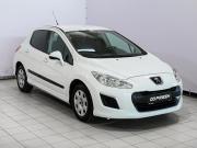 Peugeot 308 I Рестайлинг Ростов-на-Дону  - изображение 15