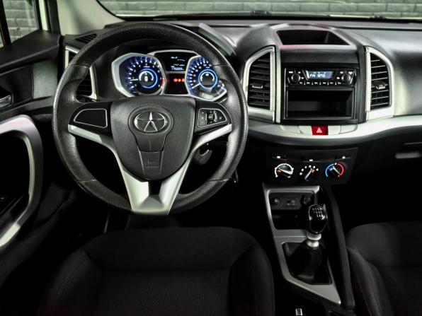 JAC S3 I с пробегом 2019 года, цена 675 000 рублей, 175006 км, внедорожник, Автокод Объявления