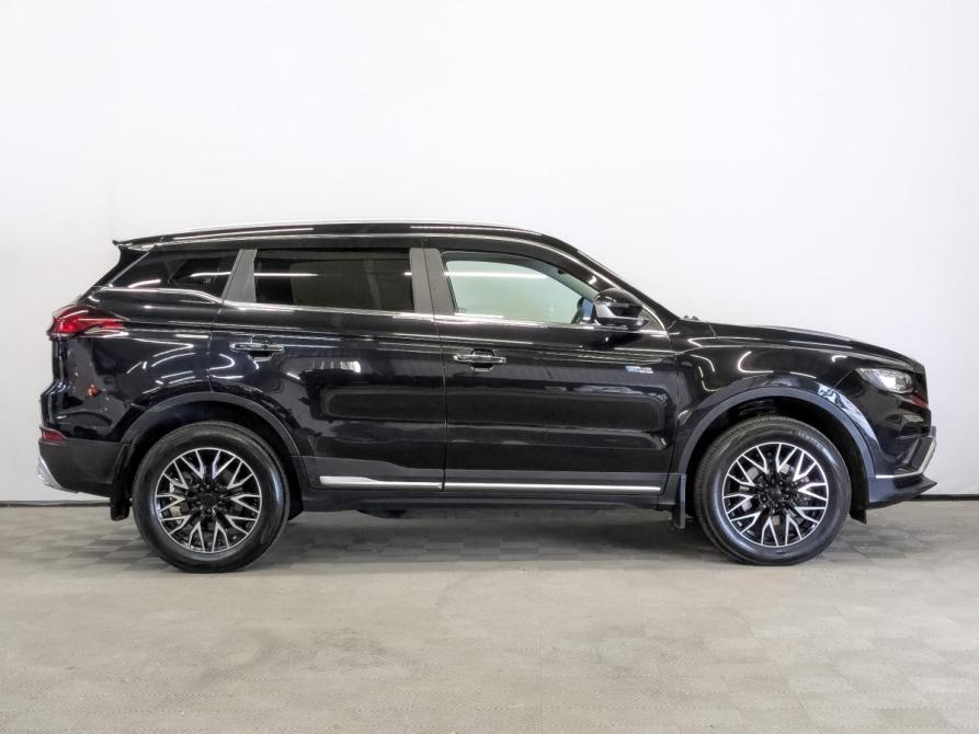 Geely Atlas Pro Москва  - изображение 4