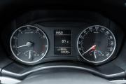 Skoda Octavia II (A5) Рестайлинг Ульяновск  - изображение 43