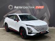 Omoda C5 I Пермь  - изображение 29