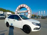 Lada (ВАЗ) Granta I Рестайлинг Тюмень  - изображение 18