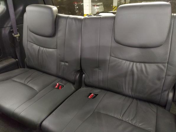 Toyota Land Cruiser Prado 120 Series с пробегом 2004 года, цена 1 510 000 рублей, 269600 км, внедорожник, Автокод Объявления