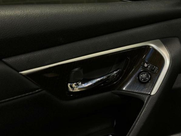 Nissan Teana III с пробегом 2014 года, цена 1 290 000 рублей, 206560 км, седан, Автокод Объявления