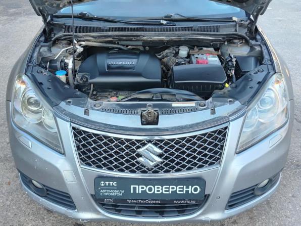 Suzuki Kizashi с пробегом 2010 года, цена 732 000 рублей, 229385 км, седан, Автокод Объявления