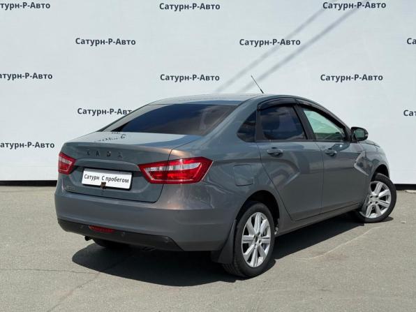 Lada (ВАЗ) Vesta I с пробегом 2021 года, цена 1 090 000 рублей, 90500 км, седан, Автокод Объявления