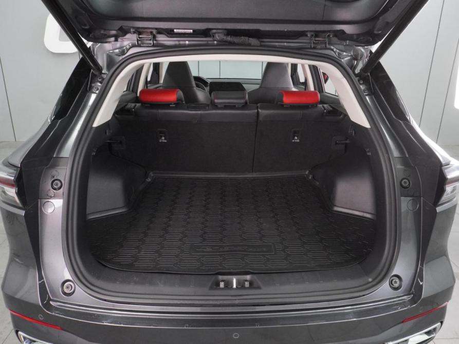 Changan CS55 Plus II Воронеж  - изображение 25
