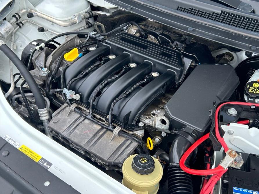 Nissan Almera III (G15) Энгельс  - изображение 29