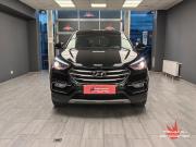 Hyundai Santa Fe III Рестайлинг Пермь  - изображение 25