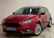 Ford Focus III Рестайлинг Санкт-Петербург  - изображение 23