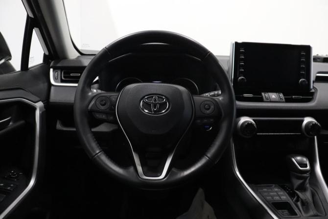 Toyota RAV4 V (XA50) с пробегом 2020 года, цена 3 375 000 рублей, 21762 км, внедорожник, Автокод Объявления