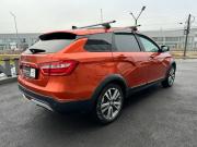 Lada (ВАЗ) Vesta I Пермь  - изображение 14