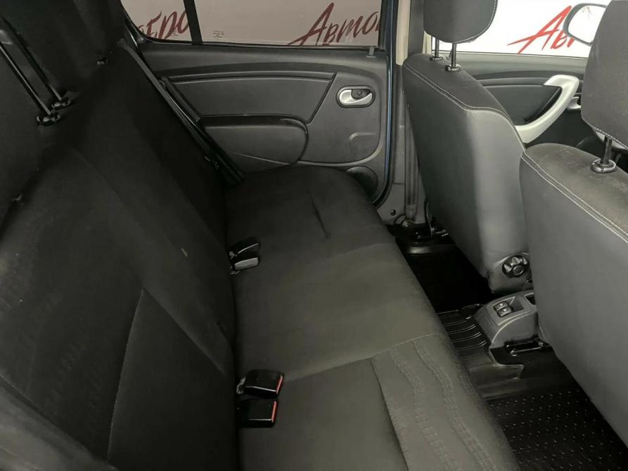 Renault Sandero I Псков  - изображение 13