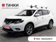 Nissan X-Trail III Чита  - изображение 14