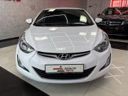 Hyundai Elantra V (MD) Ярославль  - изображение 45