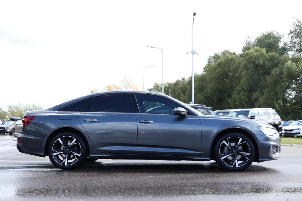 Audi A6 V (C8) Москва  - изображение 4