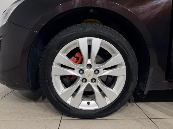Chevrolet Cruze I Рестайлинг с пробегом 2014 года, цена 899 000 рублей, 147000 км, седан, Автокод Объявления