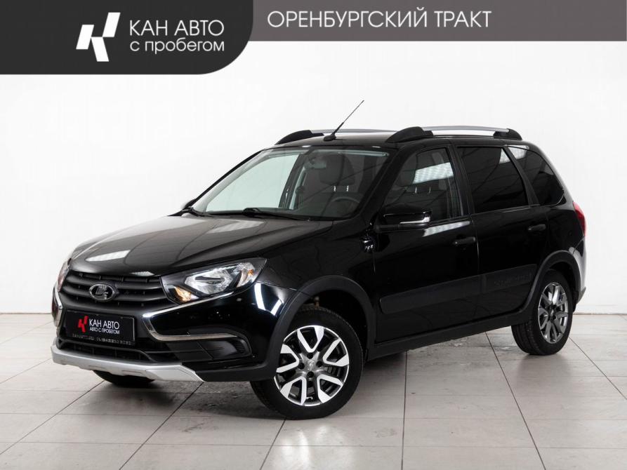 Lada (ВАЗ) Granta I Рестайлинг Казань  - изображение 1