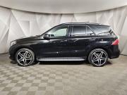 Mercedes-Benz GLE I (W166) Москва  - изображение 25