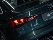 Audi A3 IV (8Y) Рестайлинг Москва  - изображение 52