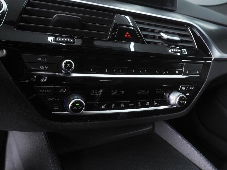 BMW 5 серии VII (G30/G31/G38) Рестайлинг Ростов-на-Дону  - изображение 16