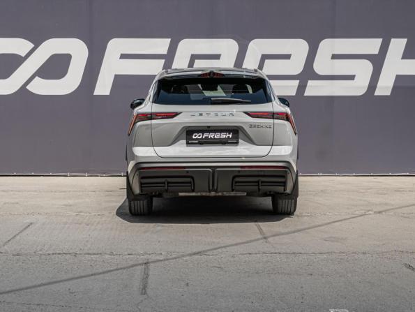 JETOUR DASHING I с пробегом 2024 года, цена 2 181 000 рублей, 51967 км, внедорожник, Автокод Объявления