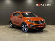 Kia Sportage III Челябинск  - изображение 27