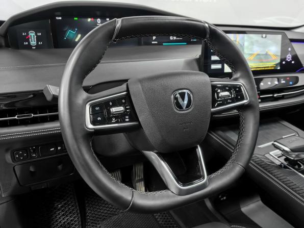 Changan UNI-K с пробегом 2023 года, цена 3 000 000 рублей, 26175 км, внедорожник, Автокод Объявления