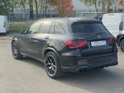 Mercedes-Benz GLC AMG I (X253) Рестайлинг Москва  - изображение 14