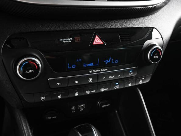 Hyundai Tucson III Рестайлинг с пробегом 2019 года, цена 2 149 000 рублей, 89948 км, внедорожник, Автокод Объявления