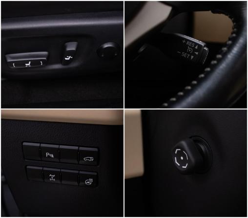 Lexus NX I с пробегом 2015 года, цена 2 488 000 рублей, 185232 км, внедорожник, Автокод Объявления