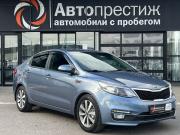 Kia Rio III Рестайлинг Волгоград  - изображение 23