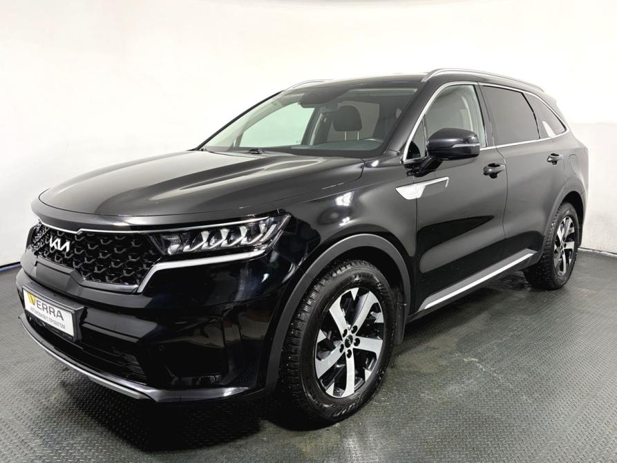 Kia Sorento IV Пермь  - изображение 1