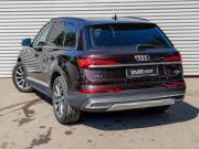 Audi Q7 II (4M) Рестайлинг Москва  - изображение 35