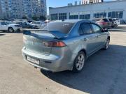 Mitsubishi Lancer X Екатеринбург  - изображение 8