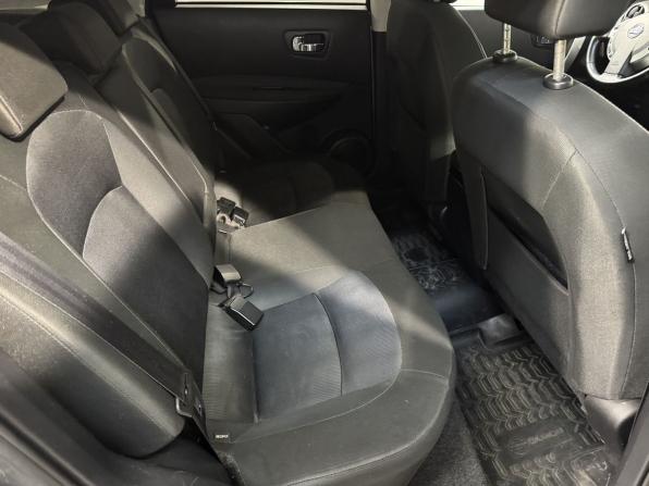 Nissan Qashqai I Рестайлинг с пробегом 2012 года, цена 819 800 рублей, 235000 км, внедорожник, Автокод Объявления