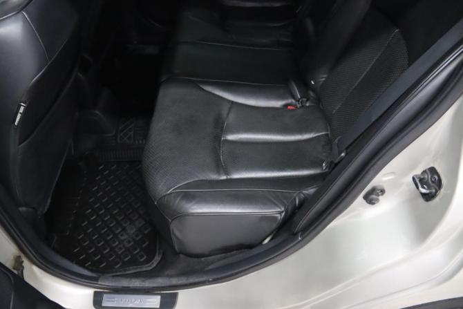 Nissan Tiida I с пробегом 2008 года, цена 585 850 рублей, 210838 км, седан, Автокод Объявления