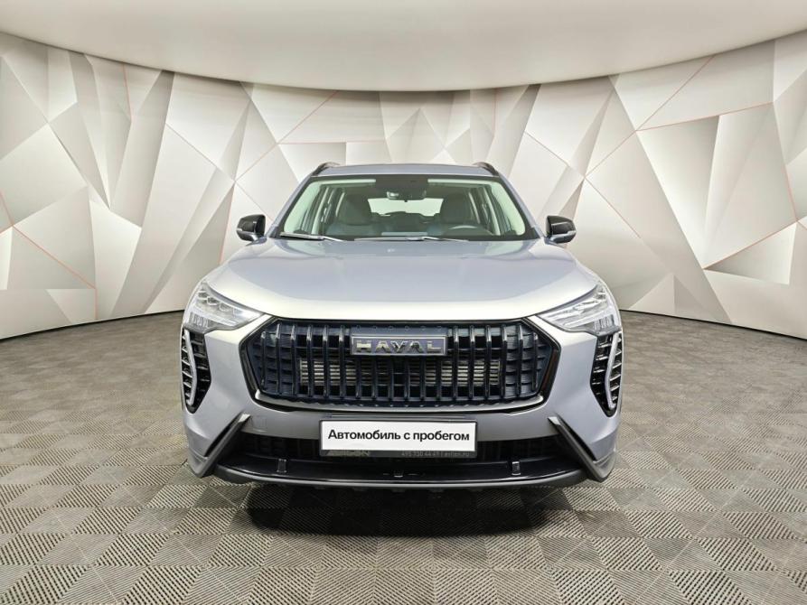Haval Jolion I Рестайлинг 2 Москва  - изображение 5
