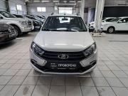 Lada (ВАЗ) Granta I Рестайлинг Набережные Челны  - изображение 25