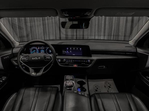 Kia K8 I с пробегом 2021 года, цена 2 950 000 рублей, 102774 км, седан, Автокод Объявления