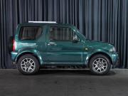 Suzuki Jimny III Рестайлинг 1 Волгоград  - изображение 19