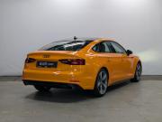 Audi A5 II (F5) Санкт-Петербург  - изображение 35