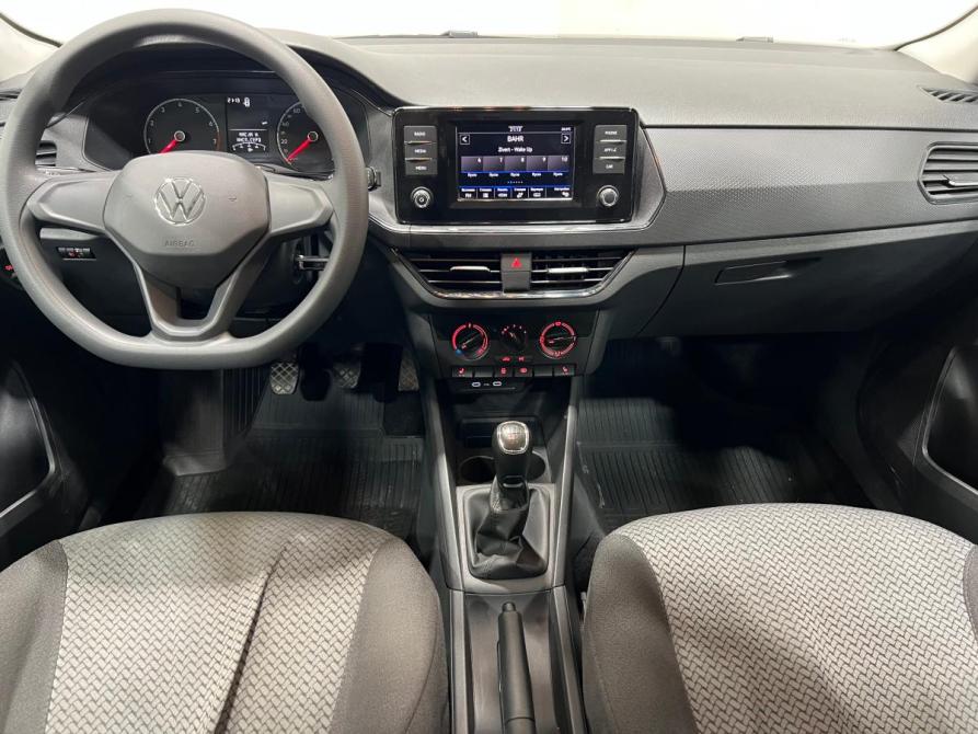 Volkswagen Polo VI Кемерово  - изображение 7