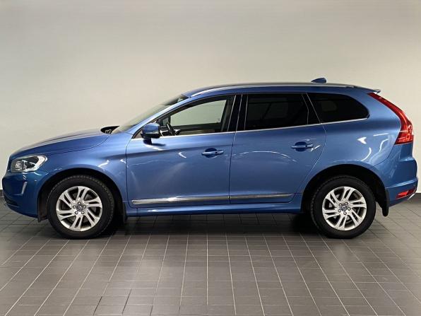 Volvo XC60 I Рестайлинг с пробегом 2015 года, цена 1 810 000 рублей, 197542 км, внедорожник, Автокод Объявления