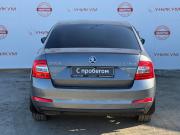 Skoda Octavia III (A7) Екатеринбург  - изображение 40